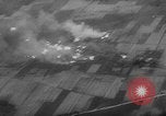 Image of Focke-Wulf FW-190 aircraft Normandy France, 1944, second 33 stock footage video 65675056348