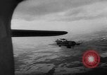Image of Focke-Wulf FW-190 aircraft Normandy France, 1944, second 35 stock footage video 65675056348