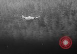 Image of Focke-Wulf FW-190 aircraft Normandy France, 1944, second 41 stock footage video 65675056348