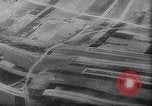 Image of Focke-Wulf FW-190 aircraft Normandy France, 1944, second 45 stock footage video 65675056348