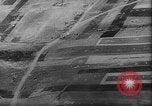 Image of Focke-Wulf FW-190 aircraft Normandy France, 1944, second 49 stock footage video 65675056348