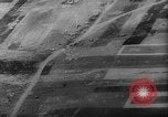 Image of Focke-Wulf FW-190 aircraft Normandy France, 1944, second 50 stock footage video 65675056348