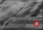 Image of Focke-Wulf FW-190 aircraft Normandy France, 1944, second 51 stock footage video 65675056348