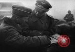 Image of German forces defend against Soviet offensive Soviet Union, 1944, second 4 stock footage video 65675056349