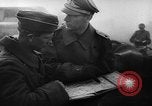 Image of German forces defend against Soviet offensive Soviet Union, 1944, second 5 stock footage video 65675056349