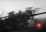 Image of German forces defend against Soviet offensive Soviet Union, 1944, second 17 stock footage video 65675056349