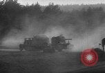 Image of German forces defend against Soviet offensive Soviet Union, 1944, second 23 stock footage video 65675056349