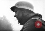 Image of German forces defend against Soviet offensive Soviet Union, 1944, second 24 stock footage video 65675056349