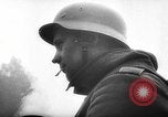 Image of German forces defend against Soviet offensive Soviet Union, 1944, second 25 stock footage video 65675056349