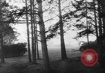 Image of German forces defend against Soviet offensive Soviet Union, 1944, second 30 stock footage video 65675056349