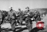 Image of German forces defend against Soviet offensive Soviet Union, 1944, second 34 stock footage video 65675056349