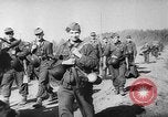 Image of German forces defend against Soviet offensive Soviet Union, 1944, second 35 stock footage video 65675056349