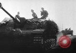 Image of German forces defend against Soviet offensive Soviet Union, 1944, second 36 stock footage video 65675056349