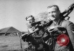 Image of German forces defend against Soviet offensive Soviet Union, 1944, second 38 stock footage video 65675056349