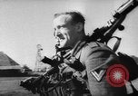 Image of German forces defend against Soviet offensive Soviet Union, 1944, second 39 stock footage video 65675056349