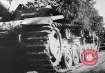 Image of German forces defend against Soviet offensive Soviet Union, 1944, second 40 stock footage video 65675056349