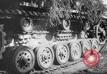 Image of German forces defend against Soviet offensive Soviet Union, 1944, second 41 stock footage video 65675056349