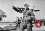 Image of German forces defend against Soviet offensive Soviet Union, 1944, second 42 stock footage video 65675056349