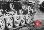 Image of German forces defend against Soviet offensive Soviet Union, 1944, second 45 stock footage video 65675056349