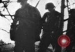 Image of German forces defend against Soviet offensive Soviet Union, 1944, second 51 stock footage video 65675056349