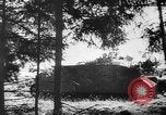 Image of German forces defend against Soviet offensive Soviet Union, 1944, second 54 stock footage video 65675056349