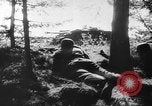 Image of German forces defend against Soviet offensive Soviet Union, 1944, second 55 stock footage video 65675056349