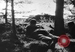 Image of German forces defend against Soviet offensive Soviet Union, 1944, second 56 stock footage video 65675056349