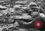 Image of German forces defend against Soviet offensive Soviet Union, 1944, second 57 stock footage video 65675056349