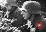 Image of German forces defend against Soviet offensive Soviet Union, 1944, second 59 stock footage video 65675056349
