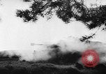 Image of German forces defend against Soviet offensive Soviet Union, 1944, second 61 stock footage video 65675056349