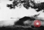 Image of German forces defend against Soviet offensive Soviet Union, 1944, second 62 stock footage video 65675056349