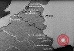 Immagine di Le forze tedesche difendere contro Allied avanza Francia, 1944, secondo 4 filmato di repertorio 65675056350