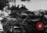 Immagine di Le forze tedesche difendere contro Allied avanza Francia, 1944, secondo 10 filmato di repertorio 65675056350