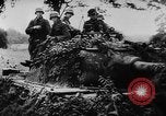 Immagine di Le forze tedesche difendere contro Allied avanza Francia, 1944, secondo 12 filmato di repertorio 65675056350