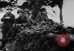 Immagine di Le forze tedesche difendere contro Allied avanza Francia, 1944, secondo 13 filmato di repertorio 65675056350