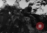 Immagine di Le forze tedesche difendere contro Allied avanza Francia, 1944, secondo 16 filmato di repertorio 65675056350