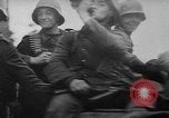 Immagine di Le forze tedesche difendere contro Allied avanza Francia, 1944, secondo 17 filmato di repertorio 65675056350