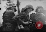 Immagine di Le forze tedesche difendere contro Allied avanza Francia, 1944, secondo 18 filmato di repertorio 65675056350