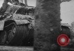 Immagine di Le forze tedesche difendere contro Allied avanza Francia, 1944, secondo 20 filmato di repertorio 65675056350