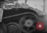 Immagine di Le forze tedesche difendere contro Allied avanza Francia, 1944, secondo 21 filmato di repertorio 65675056350