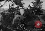 Immagine di Le forze tedesche difendere contro Allied avanza Francia, 1944, secondo 23 filmato di repertorio 65675056350