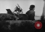 Immagine di Le forze tedesche difendere contro Allied avanza Francia, 1944, secondo 25 filmato di repertorio 65675056350