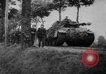 Immagine di Le forze tedesche difendere contro Allied avanza Francia, 1944, secondo 26 filmato di repertorio 65675056350
