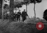 Immagine di Le forze tedesche difendere contro Allied avanza Francia, 1944, secondo 28 filmato di repertorio 65675056350