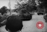 Immagine di Le forze tedesche difendere contro Allied avanza Francia, 1944, secondo 31 filmato di repertorio 65675056350