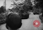 Immagine di Le forze tedesche difendere contro Allied avanza Francia, 1944, secondo 32 filmato di repertorio 65675056350