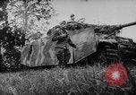 Immagine di Le forze tedesche difendere contro Allied avanza Francia, 1944, secondo 33 filmato di repertorio 65675056350