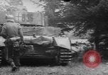 Immagine di Le forze tedesche difendere contro Allied avanza Francia, 1944, secondo 38 filmato di repertorio 65675056350