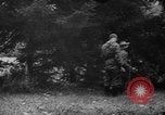 Immagine di Le forze tedesche difendere contro Allied avanza Francia, 1944, secondo 39 filmato di repertorio 65675056350