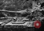 Immagine di Le forze tedesche difendere contro Allied avanza Francia, 1944, secondo 44 filmato di repertorio 65675056350